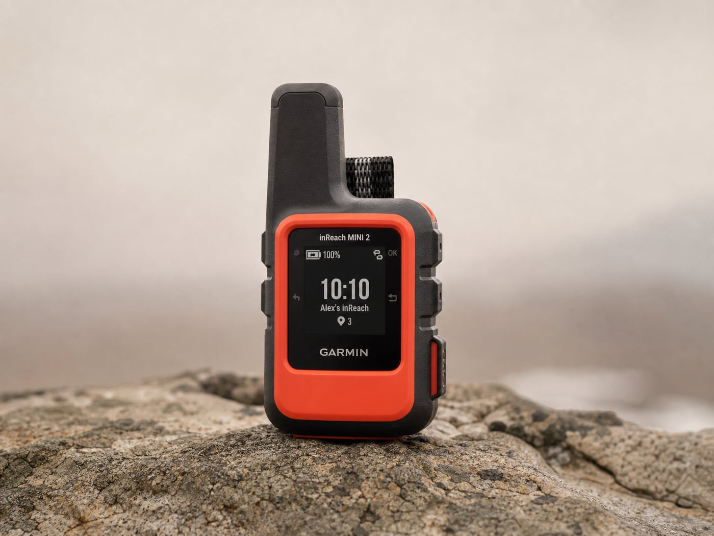 inReach Mini 2