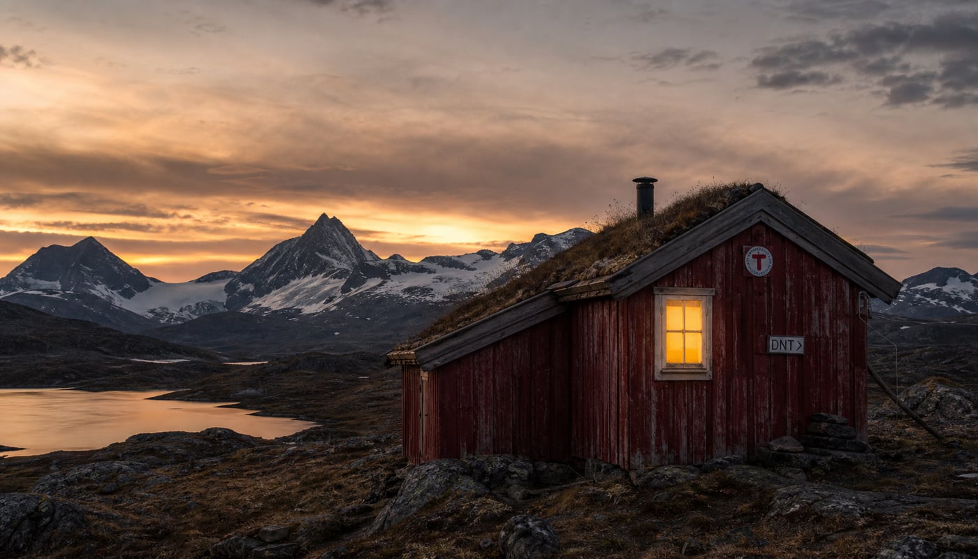 The DNT Cabin System: What Nobody Tells You